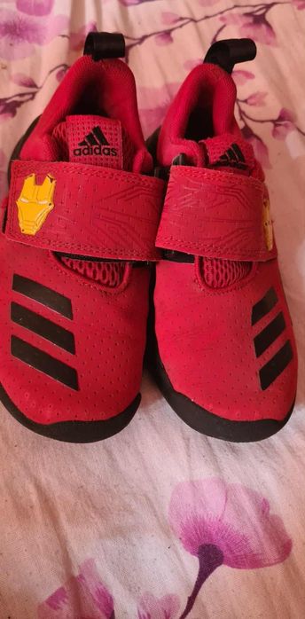 Adidasi 31 1/2(35lei),espadrile superfit  32(40lei),bluza S-m(10 lei)