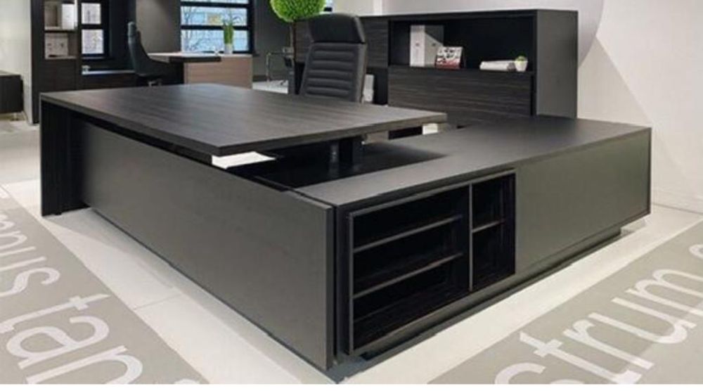 Стол руководителя, кабинет руководителя