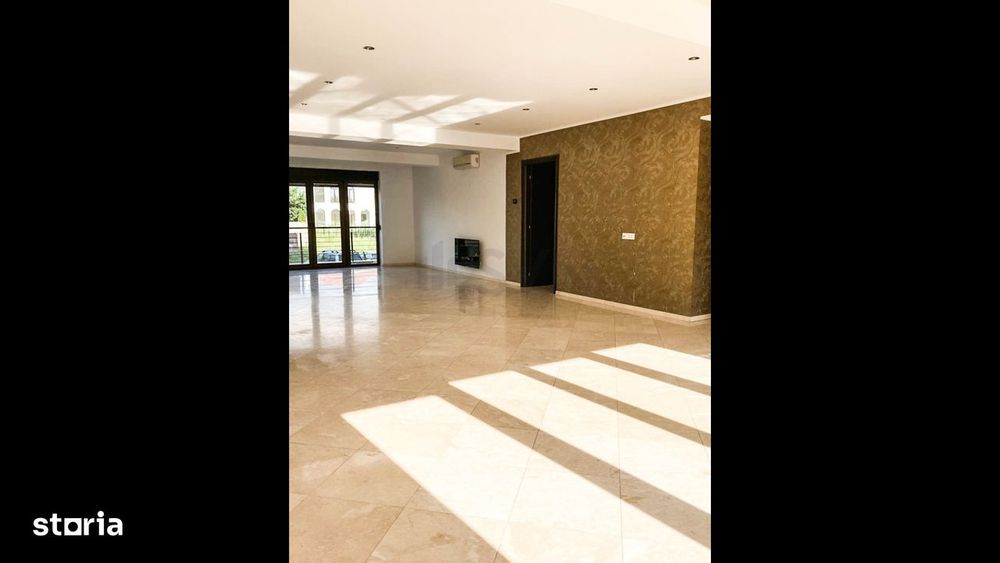 Apartament 4 camere Baneasa Sisesti