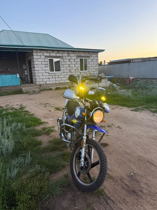 Продам Ямаха 150куб
