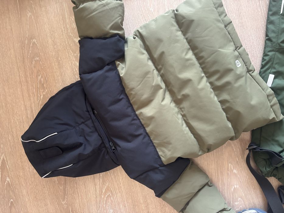 Продам куртку и комбенизон