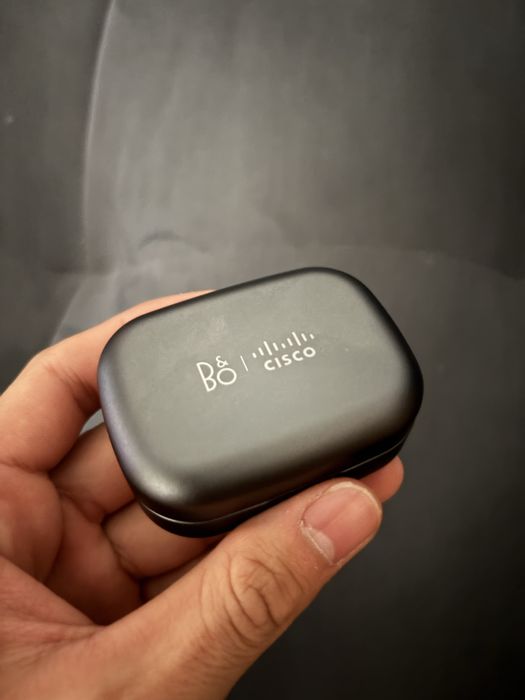 Наушник Bang & Olufsen cisco 950