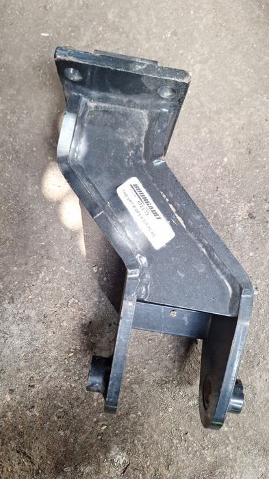 Рычаги сеялки Борго. Расходники