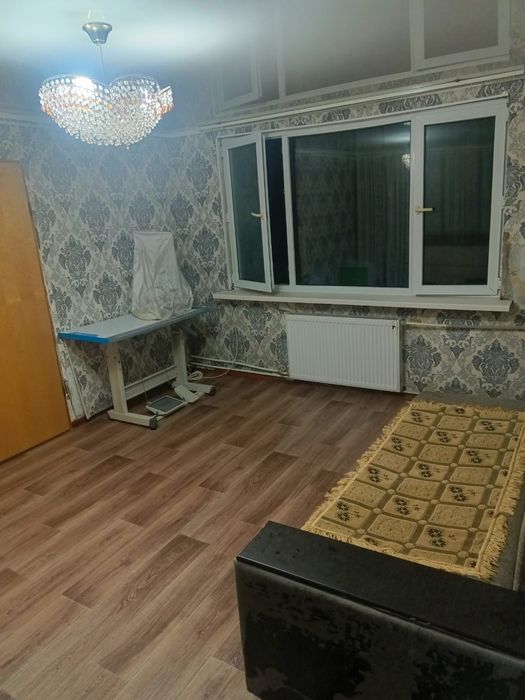 Квартира жалға беріледі