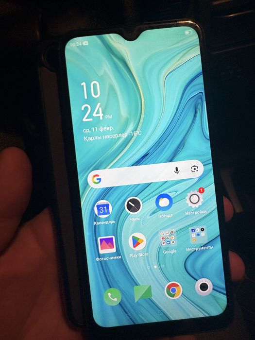 Телефоны от 10,000 тенге