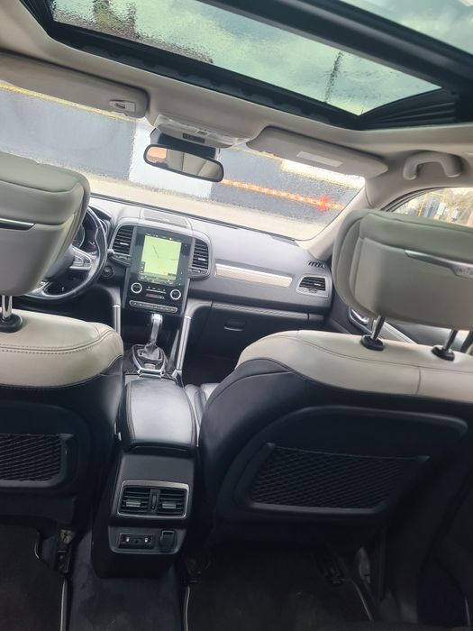 Renault Koleos 2l Automat