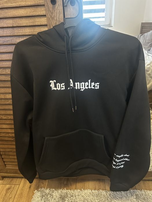 Суичър Los Angeles