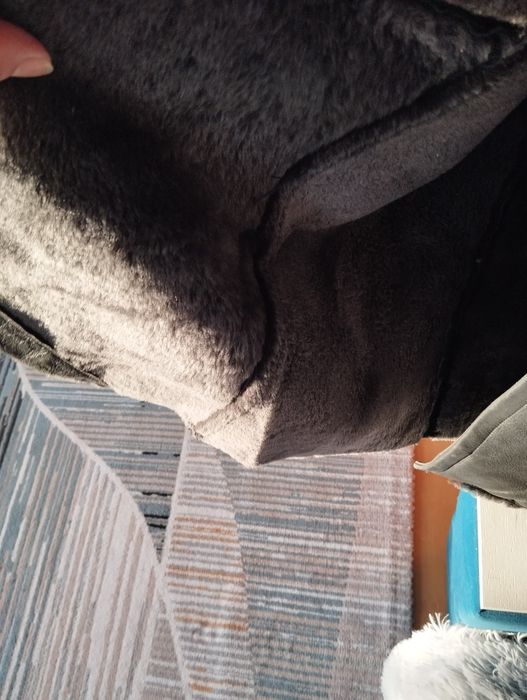 Продам натуральную дубленку