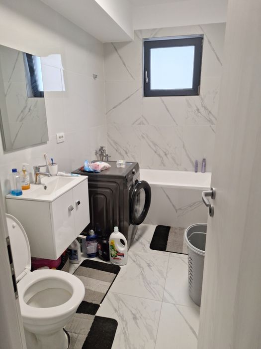 Militari residence 2 camere 57.1 mp