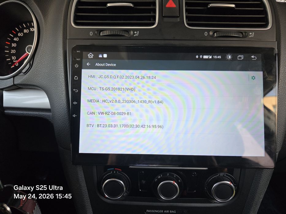 Navigatie Android
