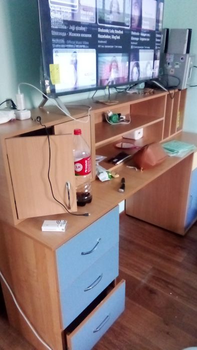 Детский горнитур