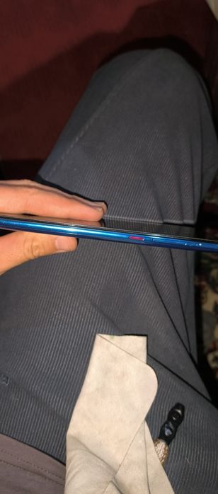 Xiaomi Redmi K20 PRO игровой