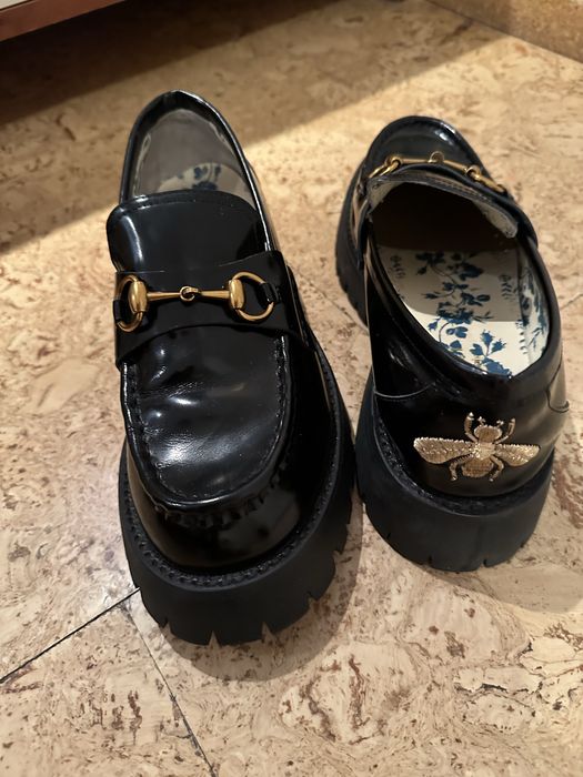 Лоуфъри Guggi.