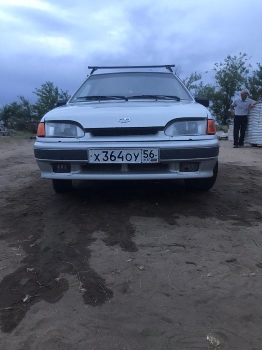 Машина сатылады. Багасы келисим бойынша