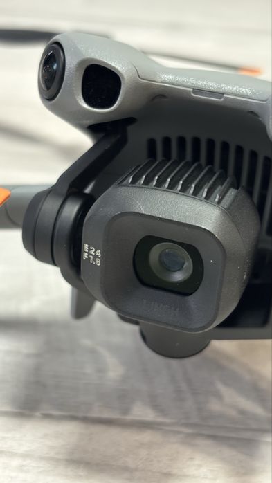 Дрон DJI Mini 5 Pro Fly More Combo (DJI RC 2)