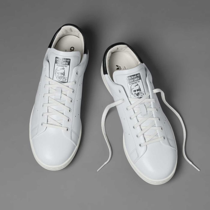 Кроссовки Adidas Stan Smith Lux