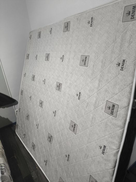 Матрас ортопедический