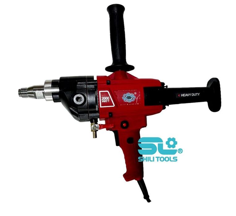 Jindu алмазный буровой апарат