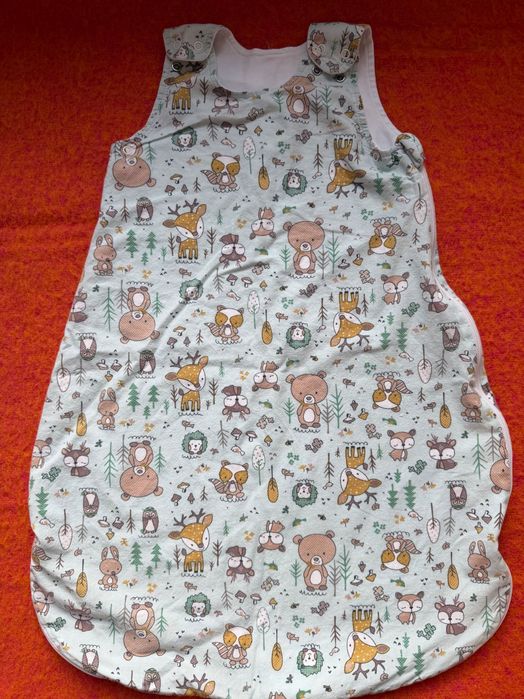 Angel baby 0-6 1 & 2.5 tog