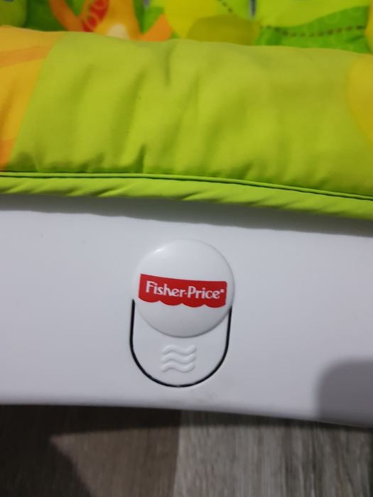 Vand Fotoliu Balansoar