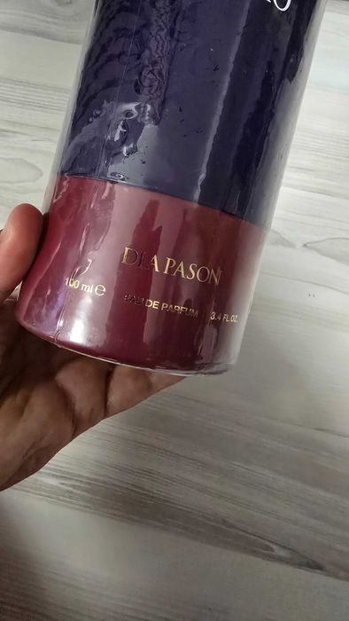 Parfum unisex Sospiro Diapason Eau de Parfum de 100 ml.