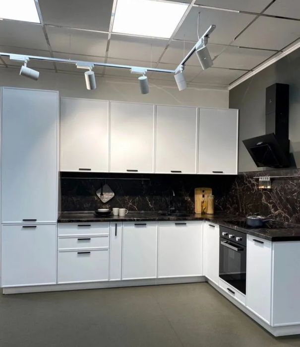 Заказ Кухни-Акрил Шпон Лмдф,высокое качество. Столешницы из искуственн