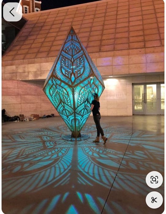 DecoLight svet chiroq свет светильник Lyustra lustra Люстра