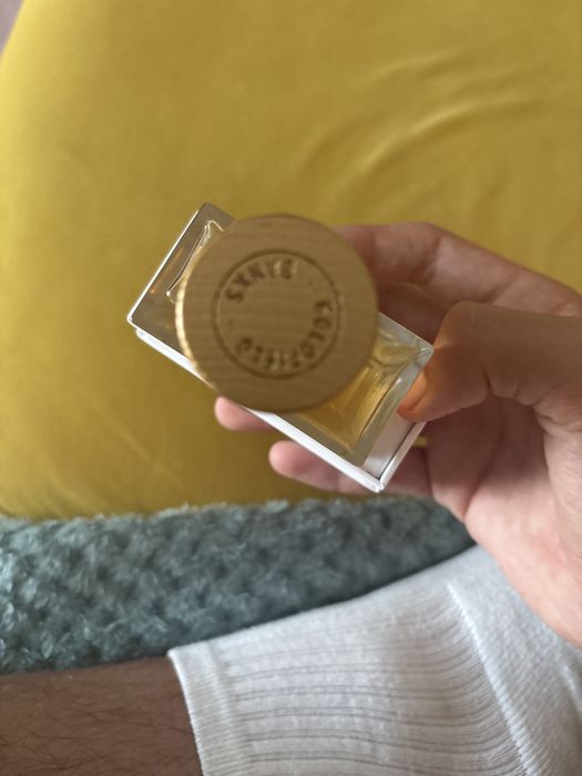 Goldfield & Banks ingenious ginger 50 ml, edp