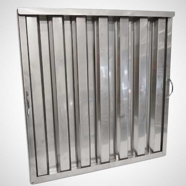 Чадъри за аспирация от неръждавейка (INOX) - 395 лв.