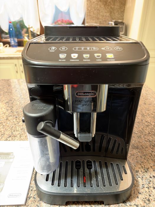 Espresor Delonghi Magnifica Evo Ecam 290.61.B