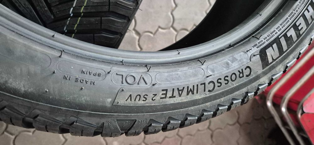 anvelope Michelin 235/45/20 allseson