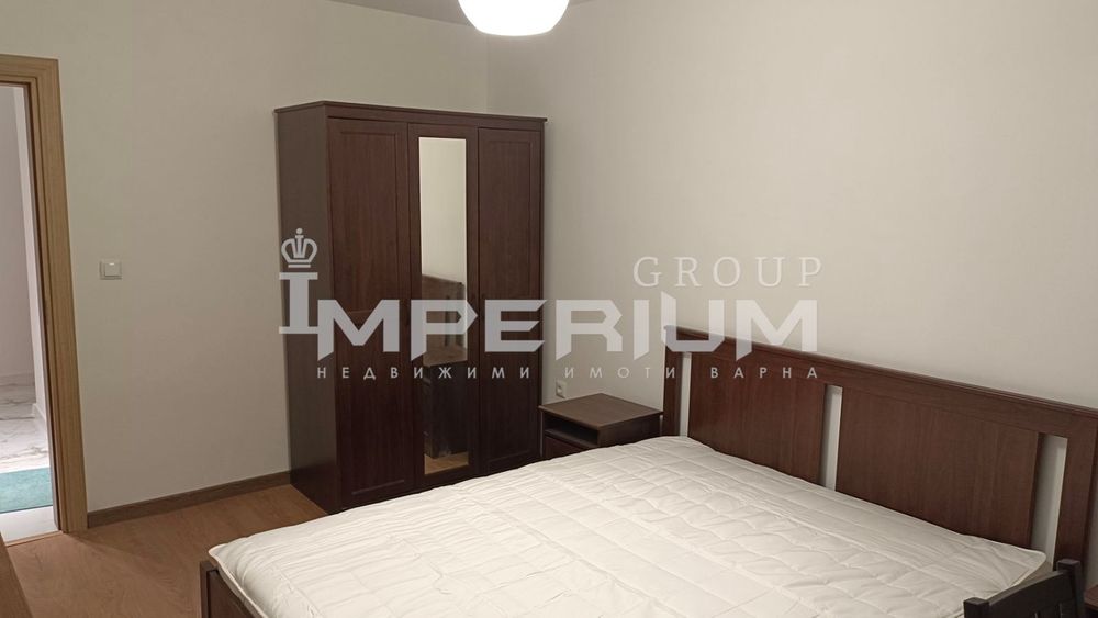 Дава се под наем Тристаен апартамент в Варна, Бриз - 111 кв.м за 797.64 € - Снимка #8