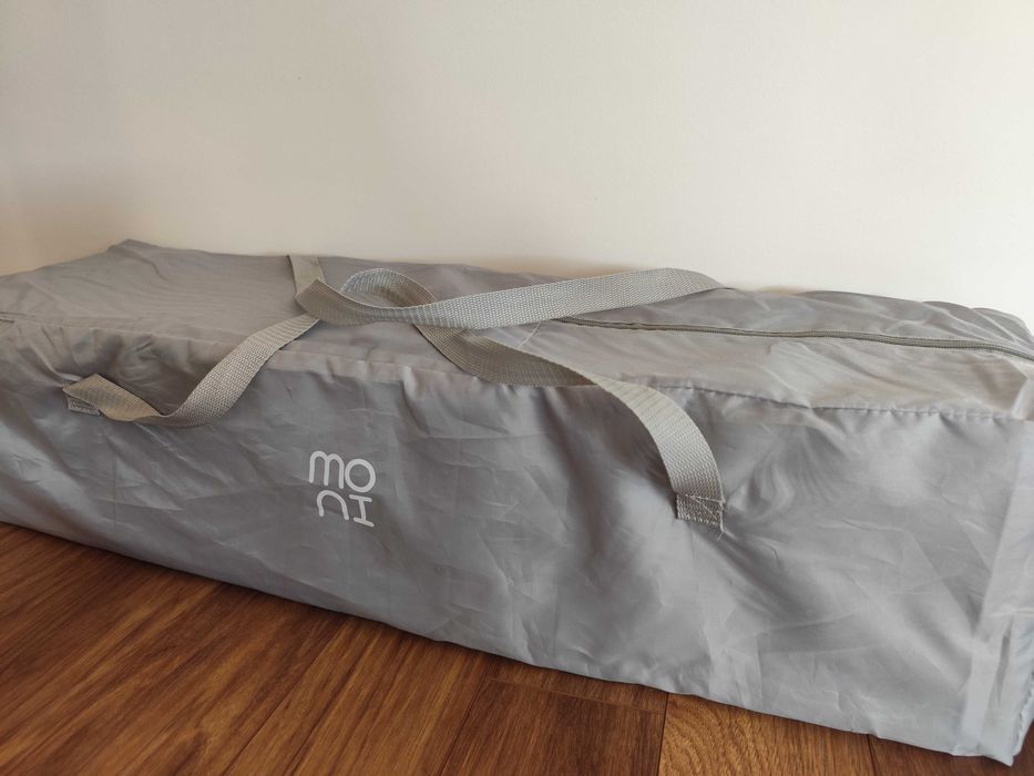 Нова Кошара за игра Moni giant