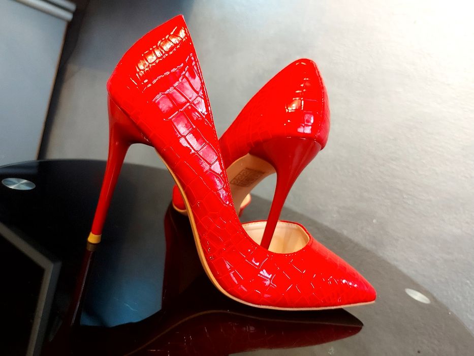 Нови! Дамски точкета "Eloshman" # 37