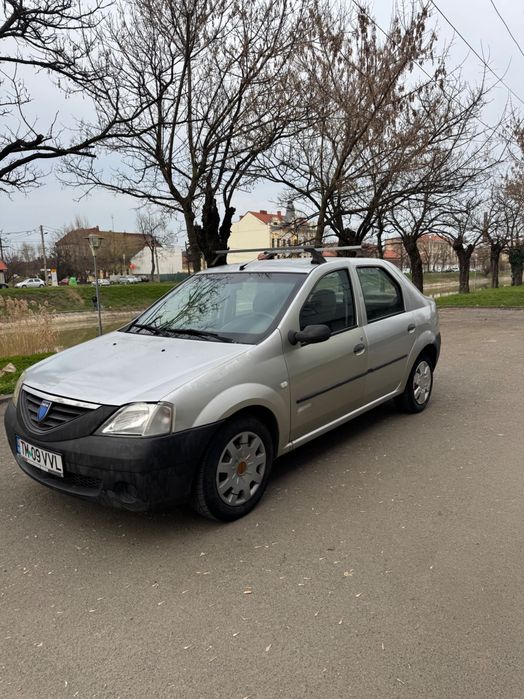 Dacia Logan 1.4 an 2004