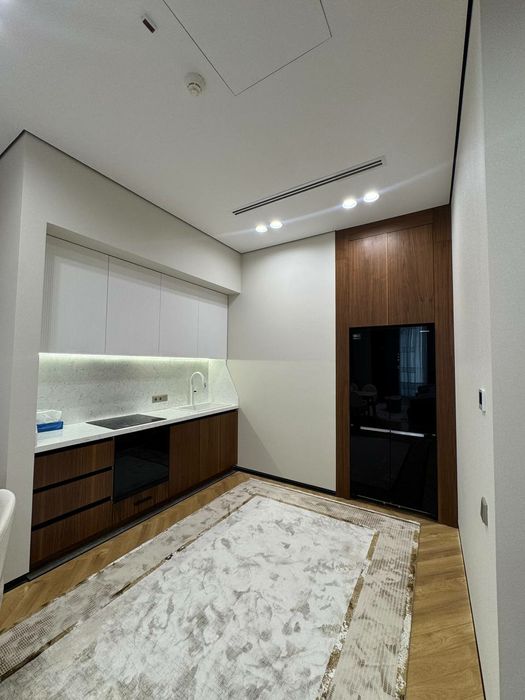 Очень Срочно Продается Nest One 2/8/51 Евроремонт Вид на Двор