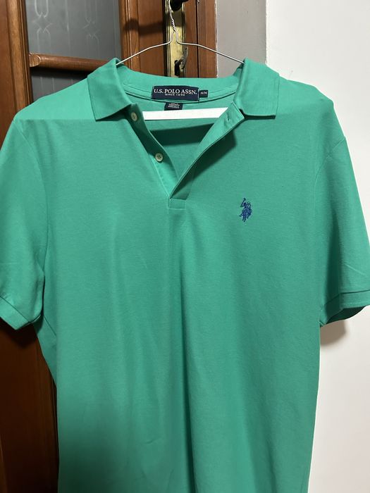 Tricou U.S POLO nou