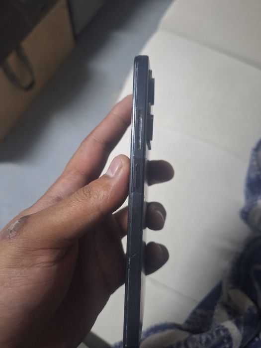 Poco x5 pro есть минус но рабочи