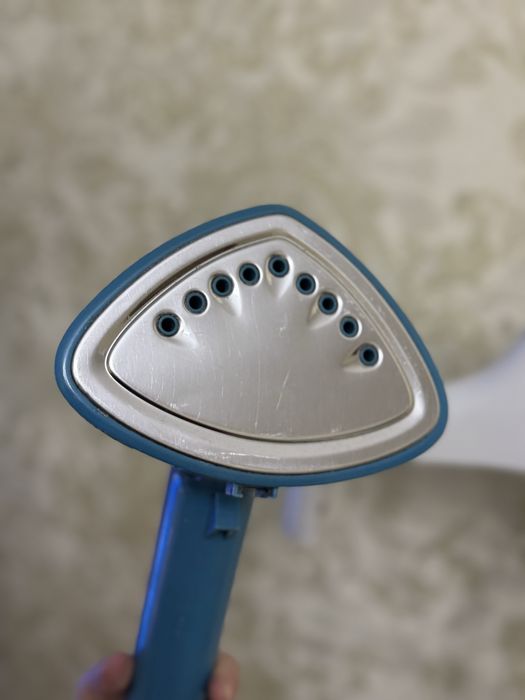 Вертикальный отпариватель Tefal IS8360