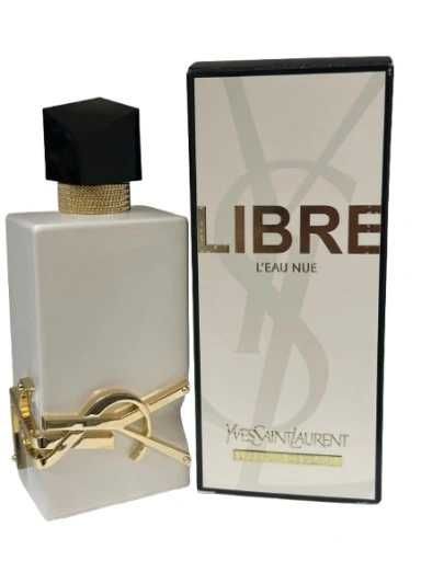 YSL Libre Leau Nue edp 90ml