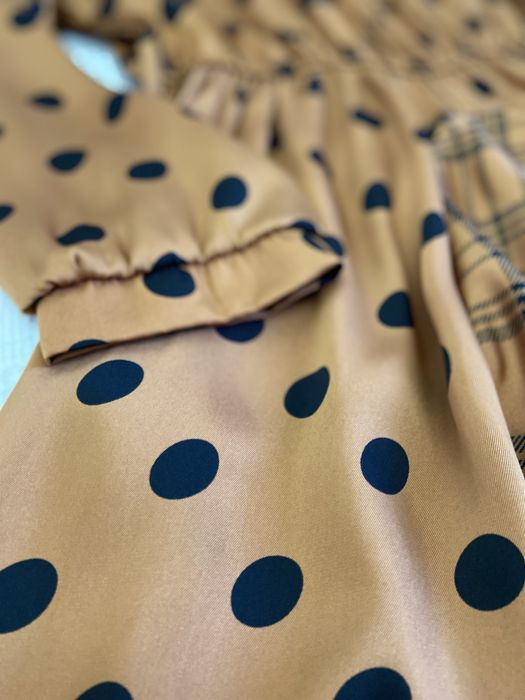 Турецкий платья