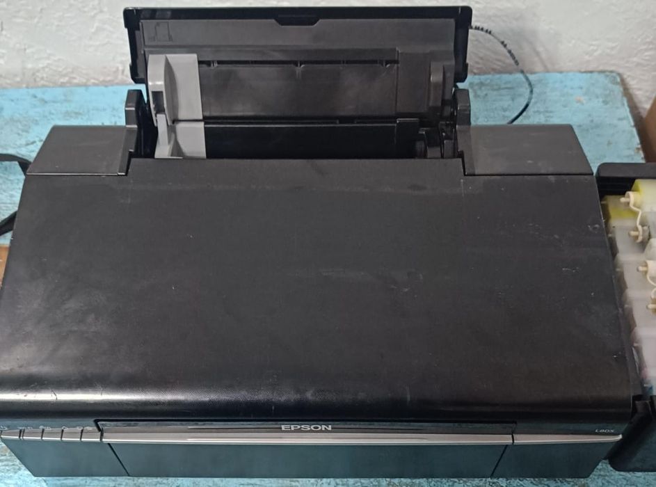 Epson L805 Принтер