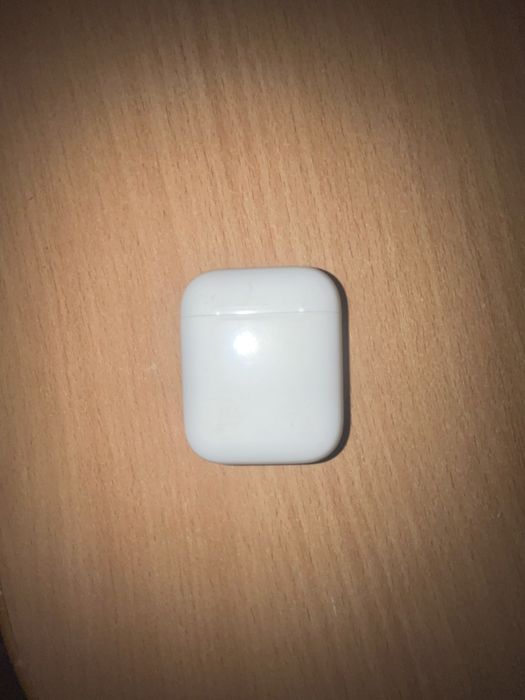 продажа airpods 2