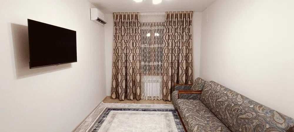Аренда квартира 2комната Алмазар район  ЖК Алмазар сити