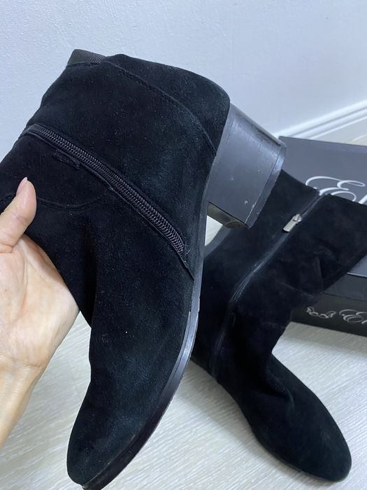 Сапоги женские