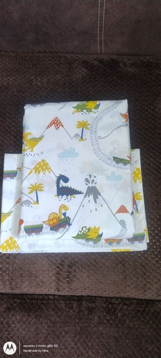 Детски спални комплекти