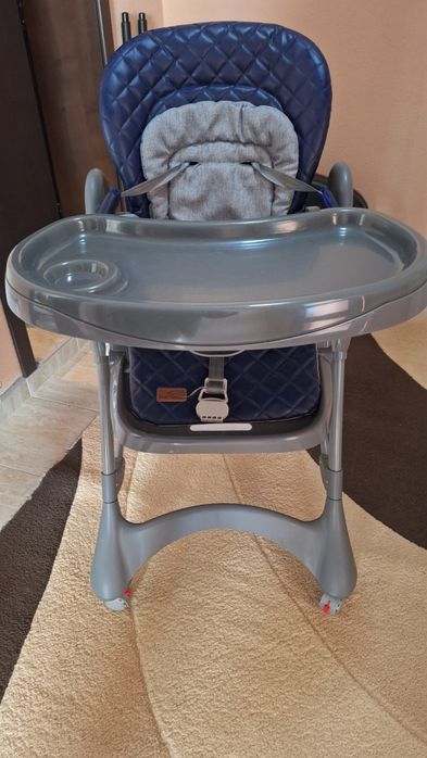 Столче за хранене Lorelli Appetito