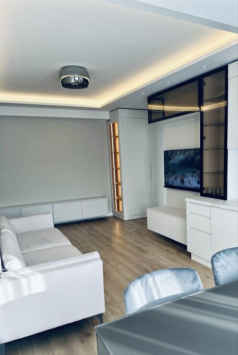 Vand apartament de Lux 3 Camere | Vedere Panoramică | Suceava