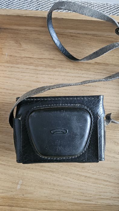 Aparat foto vintage Vilia