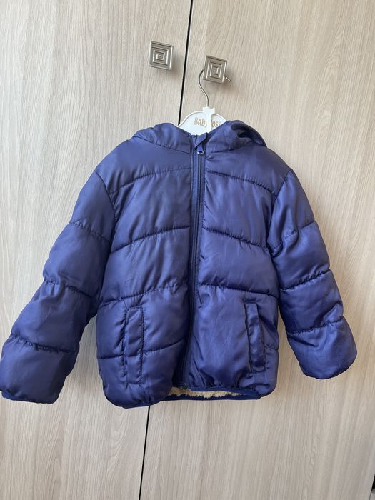 Продам вещи на мальчика